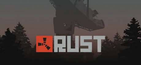 Rust 腐蚀游戏封面